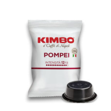 Kimbo Caffè Compatibile Lavazza A Modo Mio – 50 Capsule Kimbo Caffè Compatibile Lavazza A Modo Mio – 50 Capsule