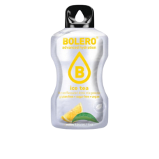 Bolero Drink Gusto Ice Tea Limone – Bevanda Istantanea Senza Zucchero Bolero Drink Gusto Ice Tea Limone – Bevanda Istantanea Senza Zucchero