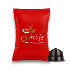 Vir Caffè Compatibile Dolce Gusto Decaffeinato – 60 Capsule Vir Caffè Compatibile Dolce Gusto Decaffeinato – 60 Capsule
