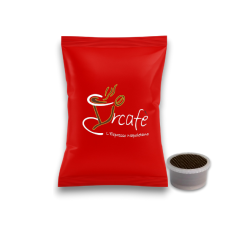 Vir Caffè Miscela Forte – 100 Capsule Compatibili Espresso Point Vir Caffè Miscela Forte – 100 Capsule Compatibili Espresso Point