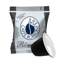 Caffè Borbone Compatibile Nespresso Miscela Nera – 100 Capsule Caffè Borbone Compatibile Nespresso Miscela Nera – 100 Capsule