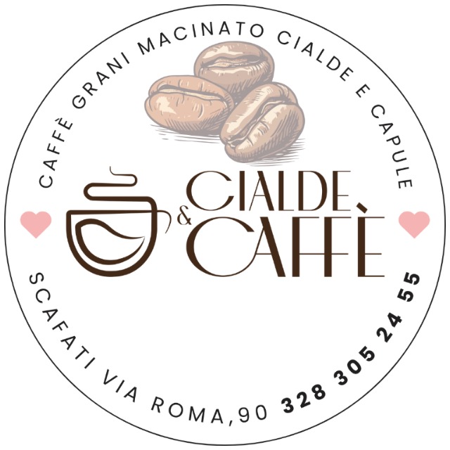 Cialde & caffè Cialde & caffè
